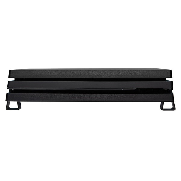 IC 4ST Kylfotsfäste Horisontellt stativ för PS4 PS4 Slim PS4 A9
