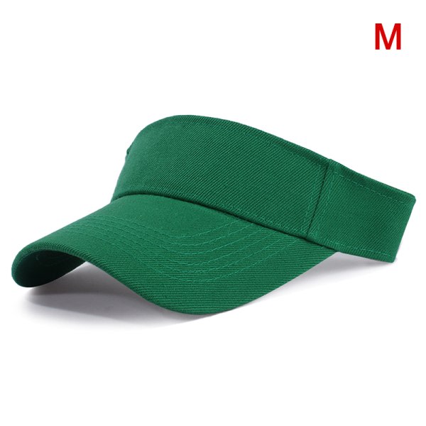 IC Kvinnor Peaked Cap Solhatt Kvinnor Anti-ultrafiolett elastisk hatt Ut M Onesize
