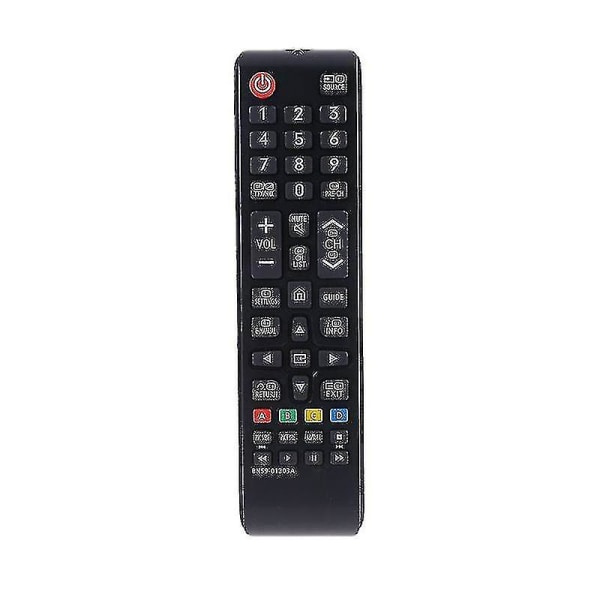 IC CNE Bn59-01303a Udskiftningsfjernbetjening Com