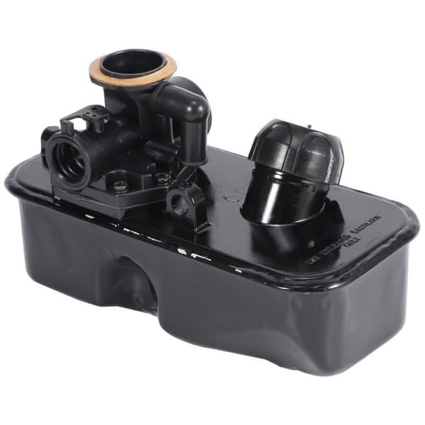 Forgasser for gressklipper med bensinmotor for & Stratton 494406 499809 498809A