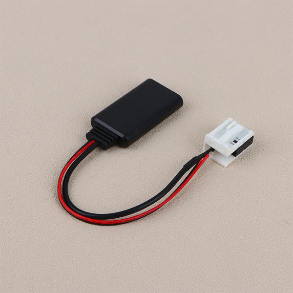 IC Bil Bluetooth-modul for Mini Radio Stereo Aux-kabeladapter Wi