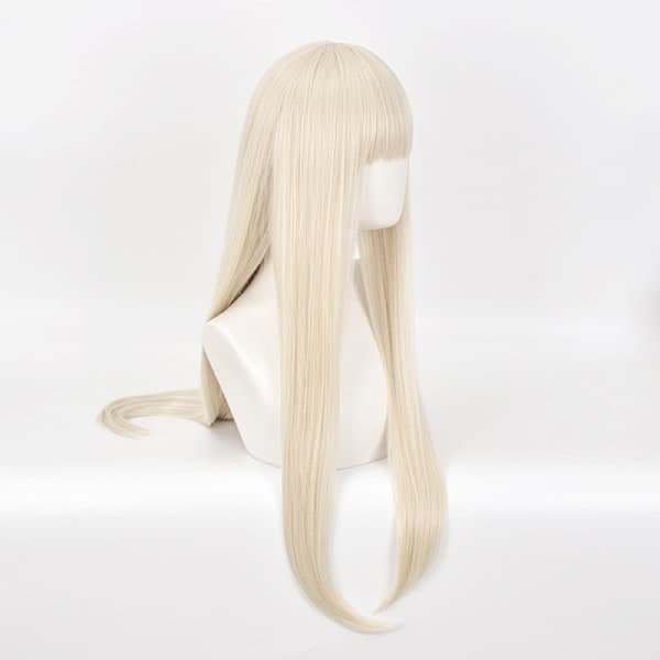 IC Animefusk tillåtet Yomozuki Runa Cosplay Peruk
