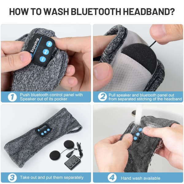 IC NOE Bluetooth-urheilupannanalustat stereolla