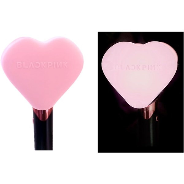 Underholdnings Merchandise Idol Produkter Fan Rose Lysstav Gratis IC