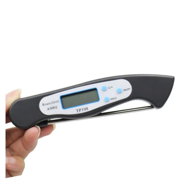 300 Grader Baktermometer Stektermometer för bakning m.m.