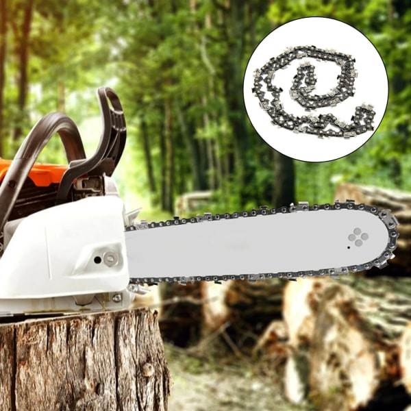 IG 12 tuuman ketjun osat moottorisahaan - Ketjun osat Työkalut moottorisahaan