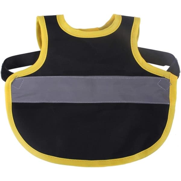 IC Kyllingvest Sele Pet Mesh Refleksvest And Kläder