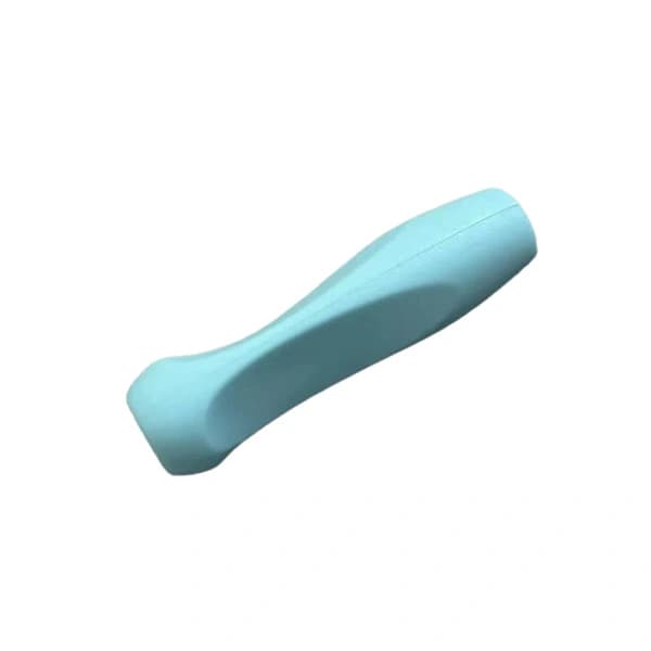 Silicone Grip for Pencil 1st & 2nd Generation, Easy to Install and Remove, Blue Blue