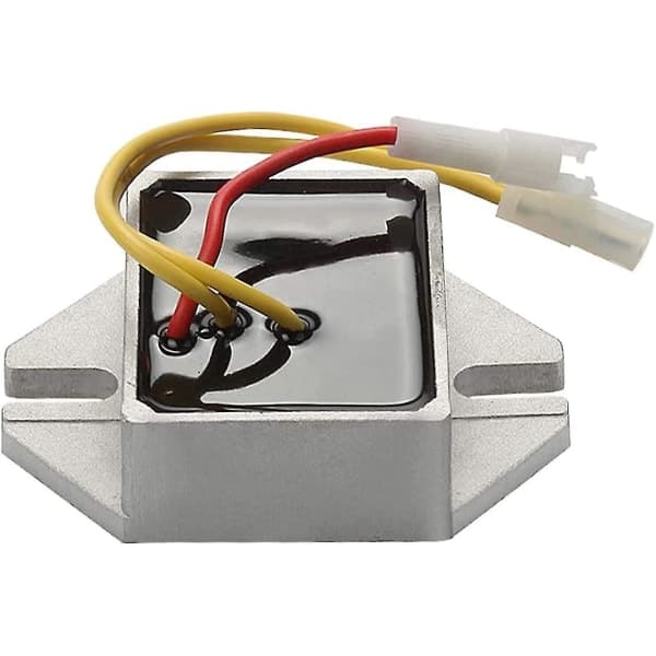 IC 12 volt spændingsregulator erstatter Briggs & Stratton 845907