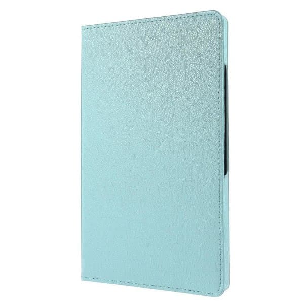 Samsung Galaxy Tab A8 10.5 (2021) Cover 360° rotation Lyseblå