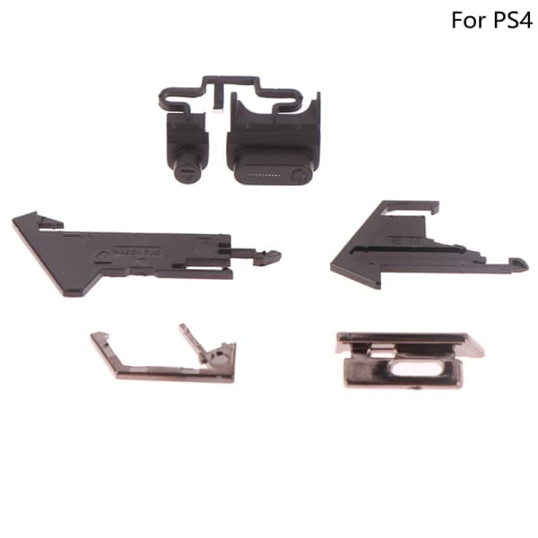 IC For PS4 Power ON OFF-knapp for PS4 1200/Slim DVD Disk Drive Ikke D