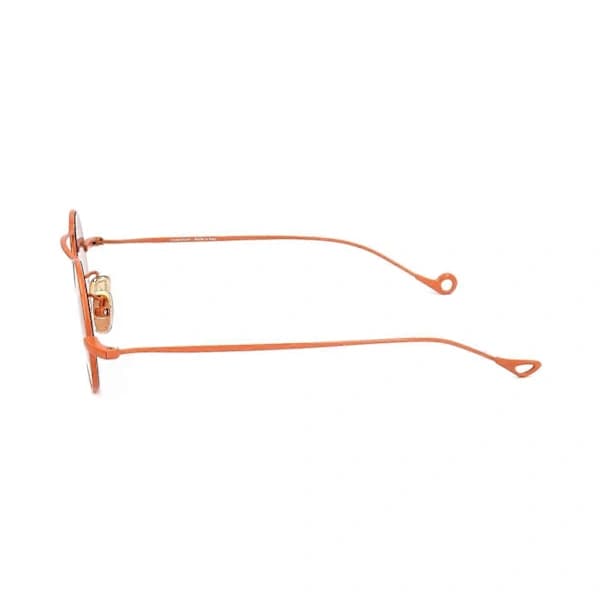 Solbriller Eyepetizer VALENTIN C.13-15F ORANSJE 43/24/145 UNISEX