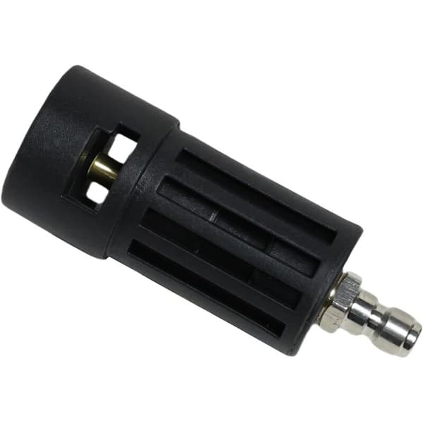 Kärcher høytrykksspyleradapter kompatibel med K1-K7 1/4 \"
