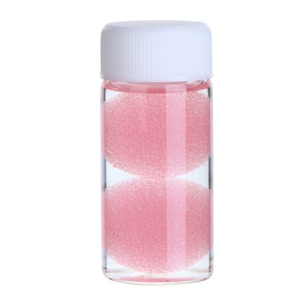 Lim Extension Supplies Rengöringssvamp Ögonfranslim RemoverTwe Pink one size