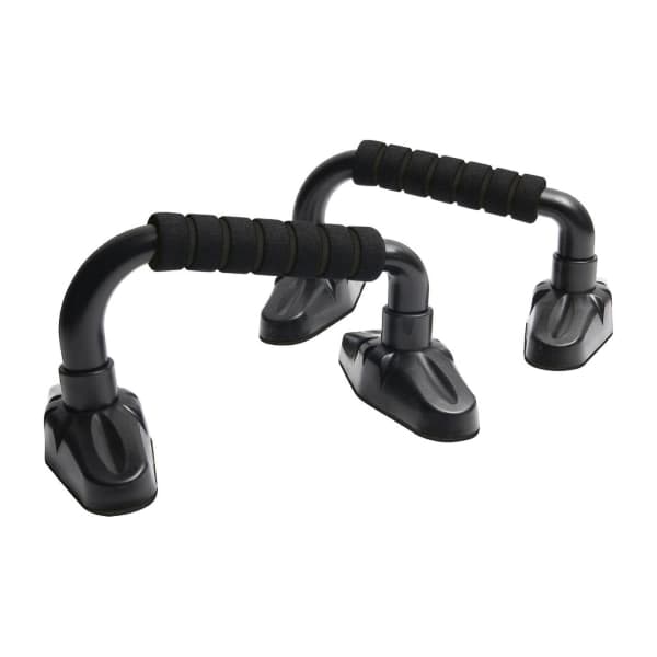 IC Push-up Handtak - Treningsutstyr Svart