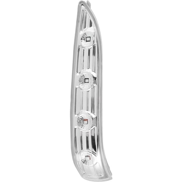 Passer til IX35 2010-2014 Bakspejl Lys Blinklys Sideindikator 876142S200 Venstre
