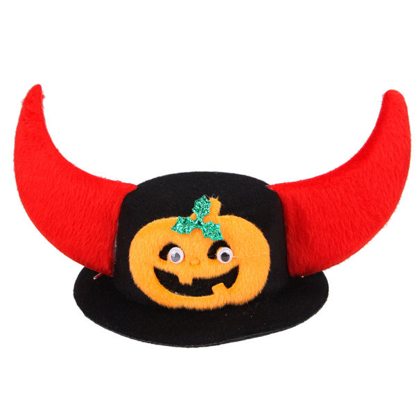 Julhatt for kjæledyr