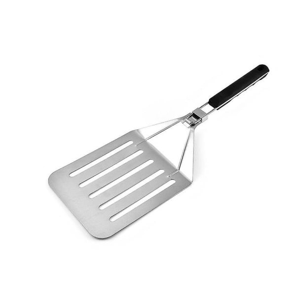 IC Kakeoverføringspade i rustfritt stål