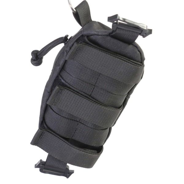 IC Strap Pack Clip-On Pouch EDC Tools Diverse tilbehörsväska
