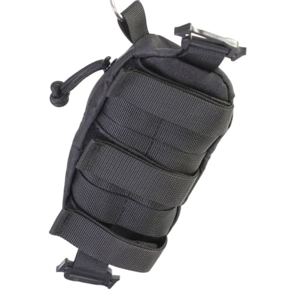 IC Strap Pack Clip-On Pouch EDC Tools Diverse tilbehørsveske