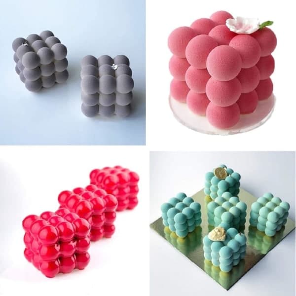 IC 3D form, form, 3D- form, form, form (A)