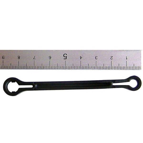 IC For Volvo D5 Swirl Throttle Link Arm Shaft C30 C70 S40 V50 S60