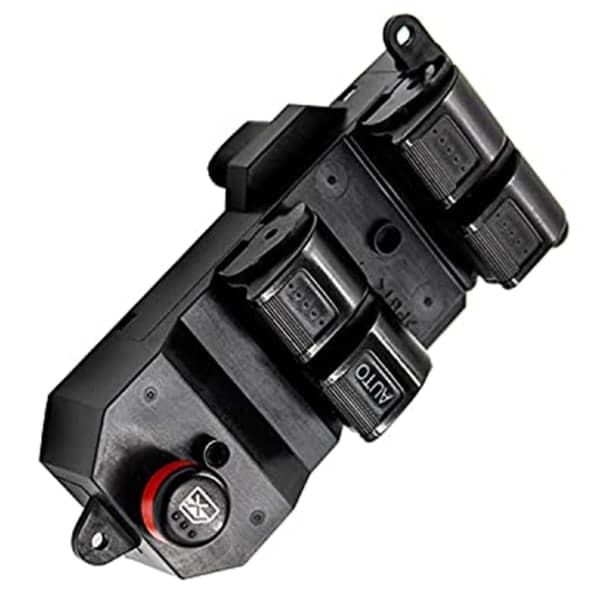 IC Vindusheisbryter 01-05 Honda Civic Vindusheisbryter