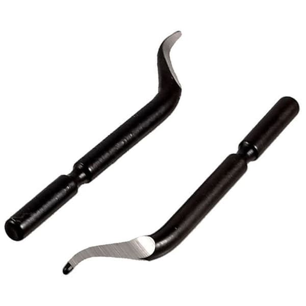 Erstatningsgradfjerningsblader BK3010 S150, 10 stk.