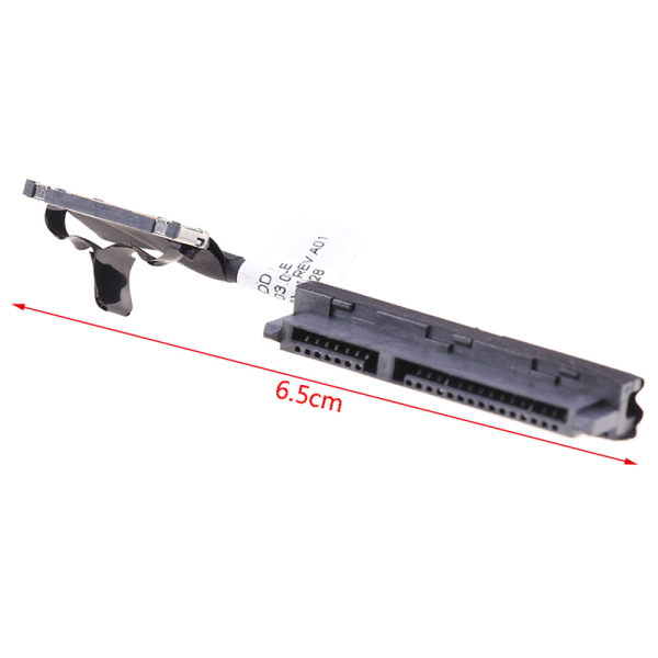 IC HDD-kaapeli kannettava SATA HDD-liitin Flex-kaapeli Latitude E3:lle