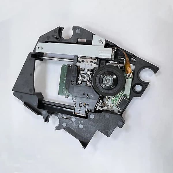 Ray Laser KEM-497AAA KEM-497A for Sony PS5 PlayStation 5 Konsoll Erstatning