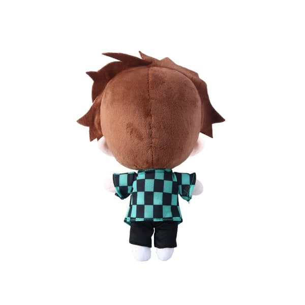 IC CNE Anime Plyschdocka, Fylld Plyschfigur, Presentdekoration