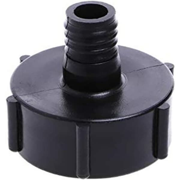 IC Plast IBC-tankslangeadapter Hageslangeadapter Monteringsverktøy