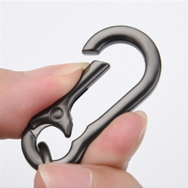 Læder Sæt -Mazda- Travel Premium Nøglering Clip Lanyard Tilbehør Dekoration Gave, 1 stk IC