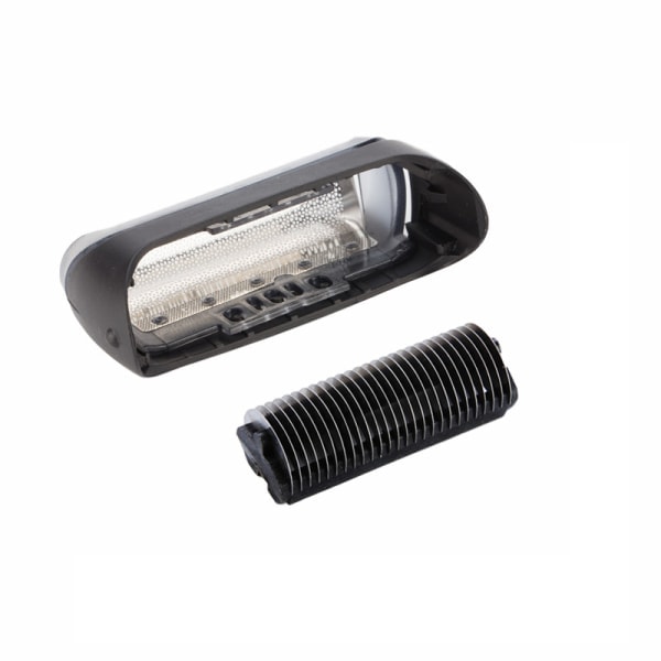 IC Braun Barberhode Erstatningsdel 10B20B Svart (nett + stativ)