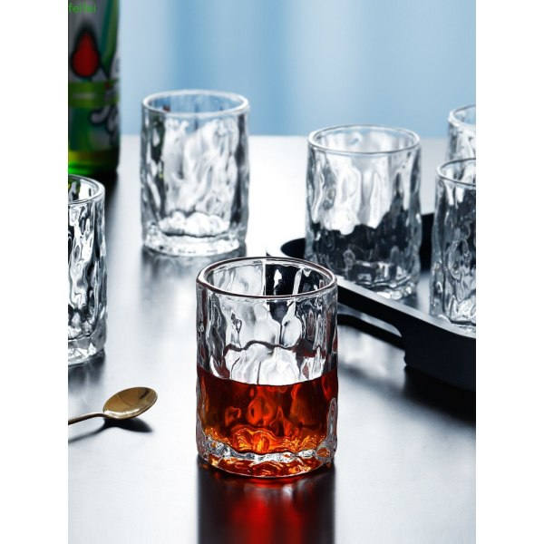Dricksglas Koppar Vinglas Cocktailglas Ölglas