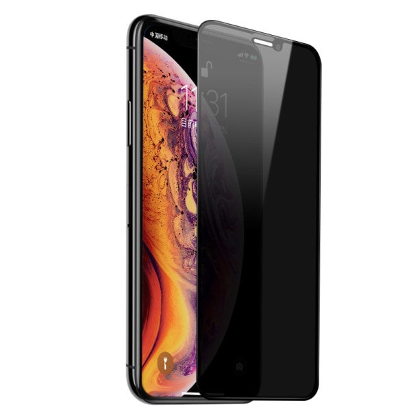 IC 3-pack Skärmfilm för Apples helskärm iPhone 12PRO MAX