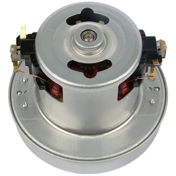 Ersättningskit Dammsugartillbehör Delar Diameter 105mm Stor Kraft Universalmotor 1200W