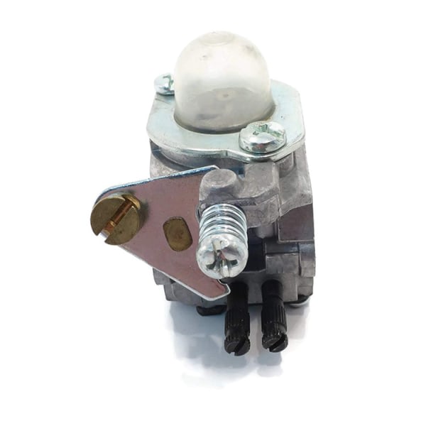 IC-kaasutin 43cc 49cc 2 15mm