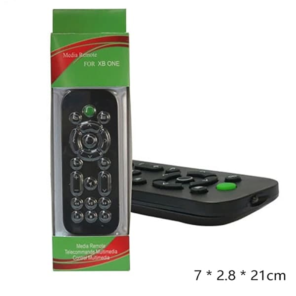 IC fjernkontroll for Xbox One spillkonsoll multimediekontroller