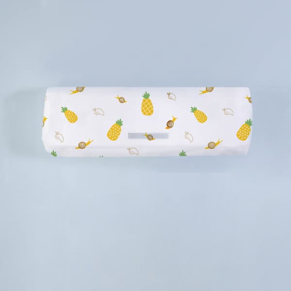 IC Luftkonditioneringsdammskydd för inomhus cover Ananas L