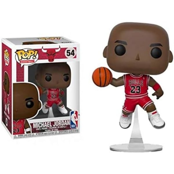 IC Funko NBA: Chicago Bulls Michael Jordan