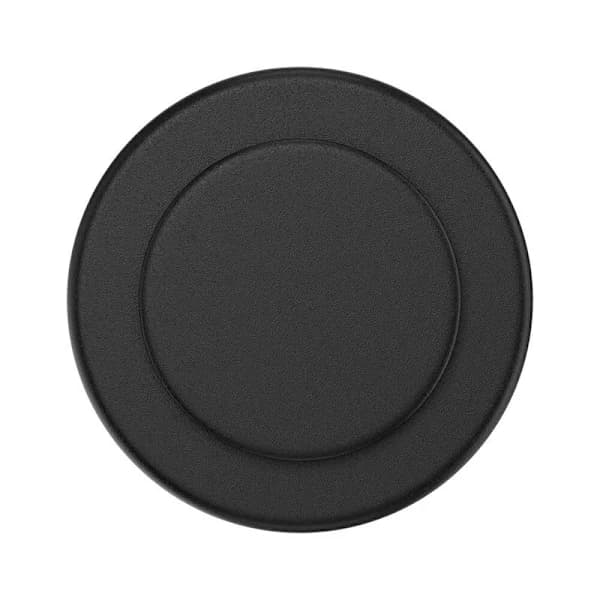 PopSockets PopGrip til MagSafe Sort