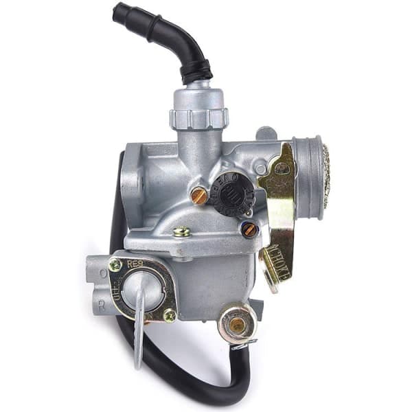 IC Forgaser til Briggs & Stratton 791858 791888 792358 793224