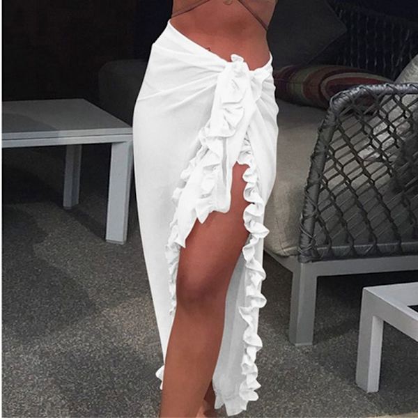 Svømmetøy Bikini HVIT white