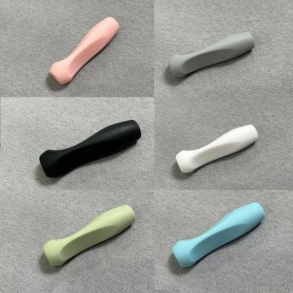 Silicone Grip for Pencil 1st & 2nd Generation, Easy to Install and Remove, Blue Blue