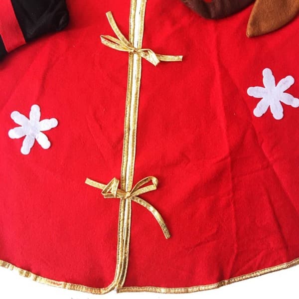 IC Creative Julgranskjol Julgrans Topp Jul
