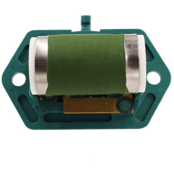 Bilvifte Hastighetskontroll Motstand Modul Regulator for Fiesta 2003-2006 XS6H-9A819