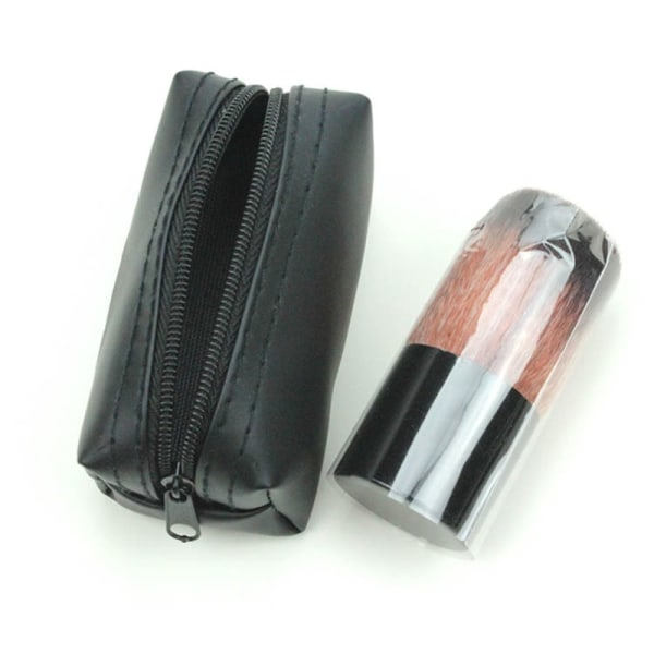 Blush Bronzer Meikkityökalut Sminkborstar 3