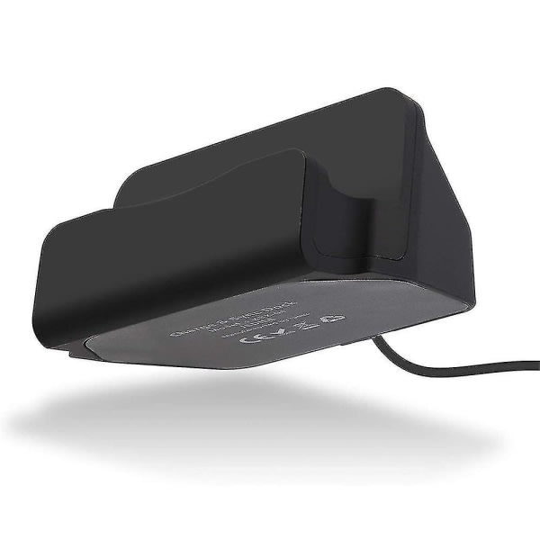 Magnetisk Skrivebordslader for iPhone, Bærbar Skrivebordslader Do