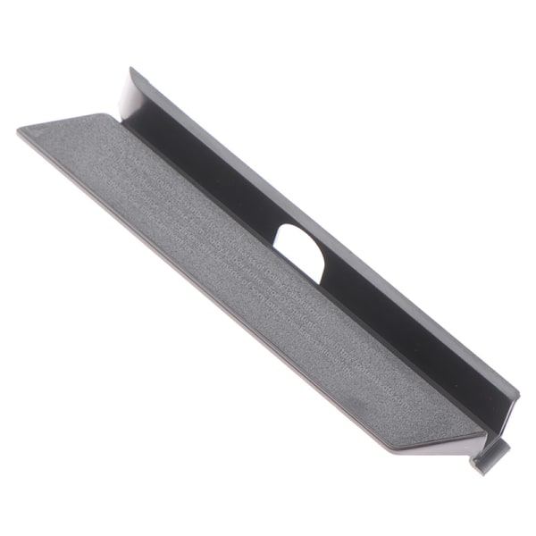 IC HDD-hårddiskplatslucka Cover för PS4 Pro Konsol Hårddisk